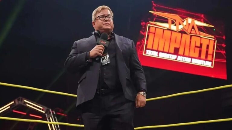 TNA Talent Send Letter To Anthem Following Scott D’Amore’s Firing