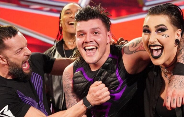 Dominik Mysterio Reveals He Went Back To WWE’s Performance Center After Turning Heel, Helped With Consistency