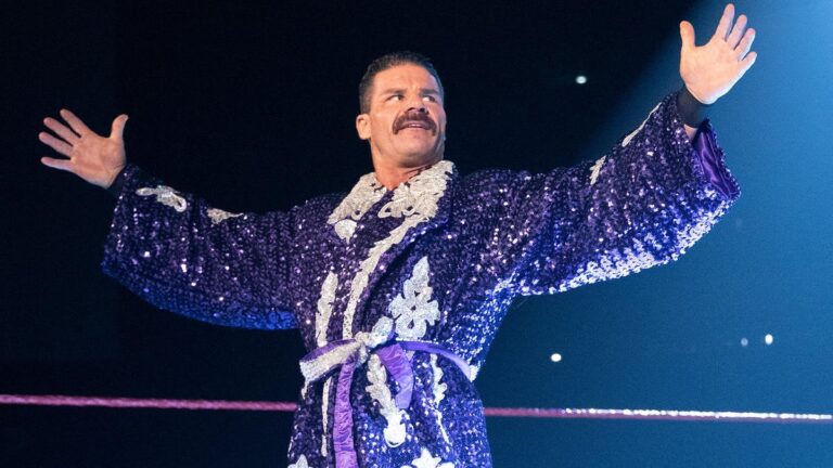 Robert Roode Says He’s Cleared To Wrestle, Happy With Producer Role