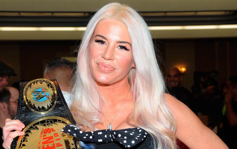 Ashley Massaro’s Lawyer, Konstantine Kyros, Comments On Allegations Against Vince McMahon, Toxic WWE Culture