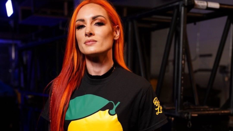 Becky Lynch Comments On “Horrible” Allegations Facing Former WWE Chairman Vince McMahon