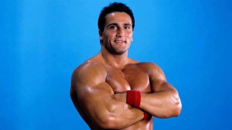 Paul Roma Alleges That There Is A Case Worse Than Janel Grant’s Against WWE That Is Yet To Be Uncovered