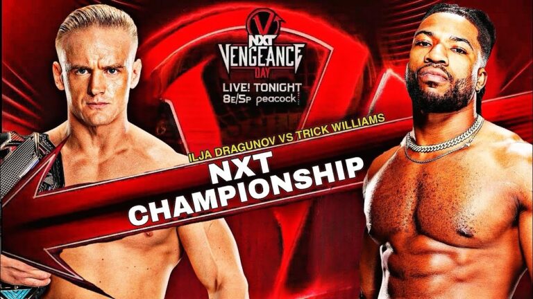 Dave Meltzer Match Ratings February 2 – February 7 2024