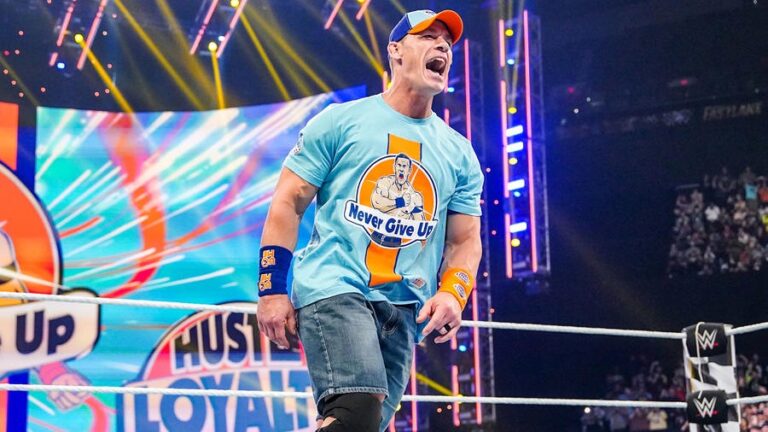 John Cena On Vince McMahon Allegations: There’s A Long Way To Go, I Love The Guy