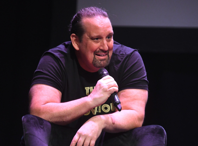 Tommy Dreamer Reportedly The New Head of TNA Creative Following Scott D’Amore’s Firing
