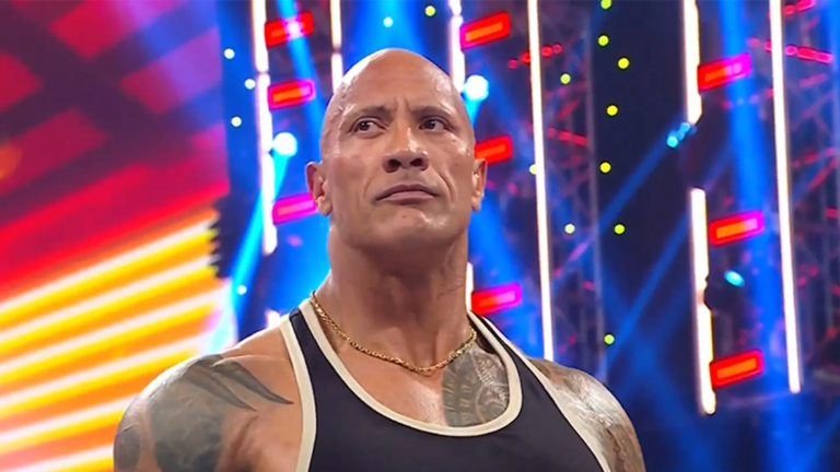 Triple H Confirms The Rock Will Not Be At WWE Elimination Chamber