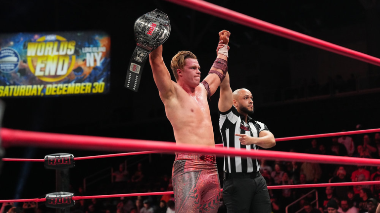 Kyle Fletcher Reportedly Currently Unable To Work In United States because of Visa Issues