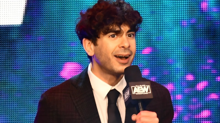 Tony Khan Discusses AEW’s CMLL, NJPW Relationships, Forbidden Door 3 & The Current AEW Product