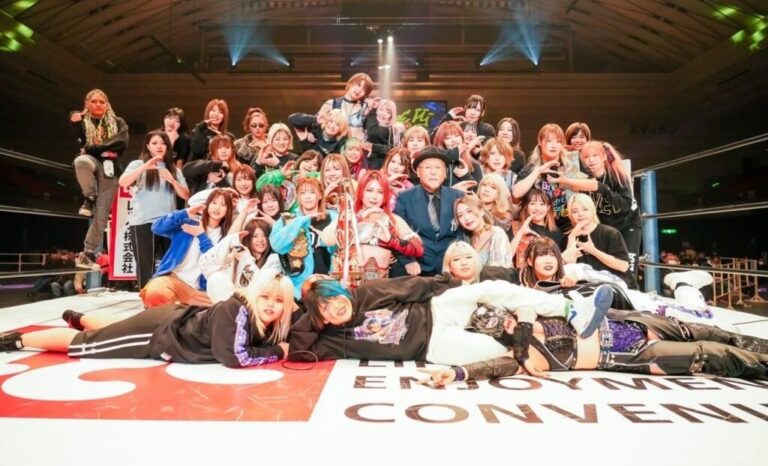 Bushiroad Reportedly Attempted To Re-Sign STARDOM Talent After Rossy Ogawa’s Exit, Many Refused