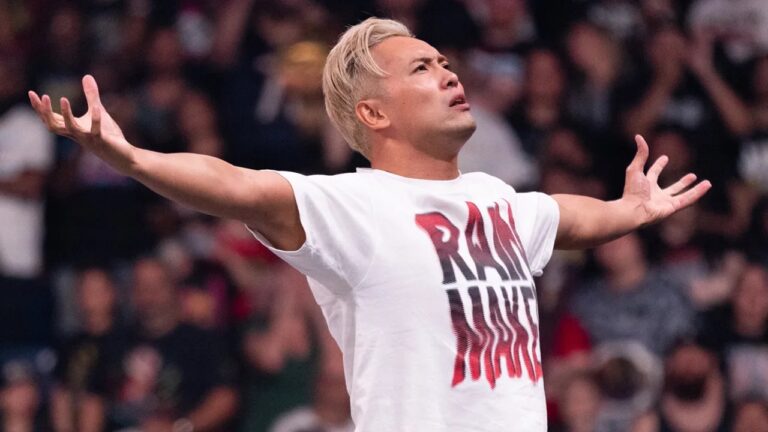 AEW Reportedly ‘Cautiously Optimistic’ About Landing Kazuchika Okada, WWE Unlikely To Match The Offer