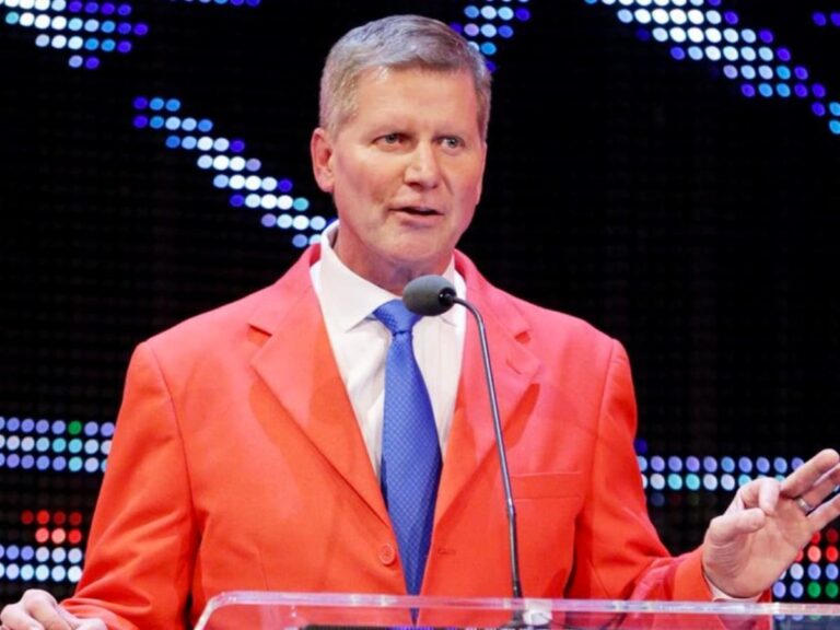 John Laurinaitis’ Lawyer Claims ‘Most Upper Level WWE Management’ Knew Of Ashley Massaro’s Allegations