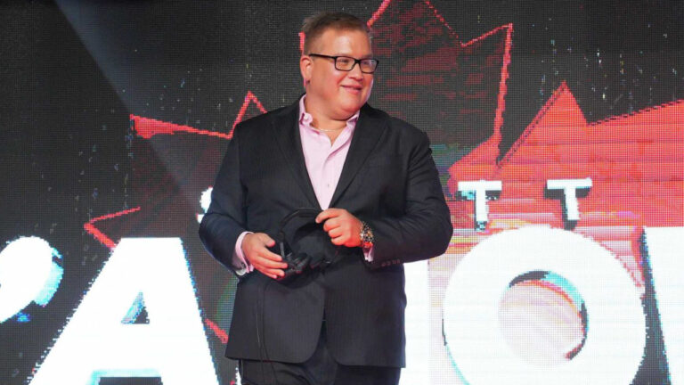 A Group Led By Scott D’Amore Reportedly Offered $10 Million To Buy TNA