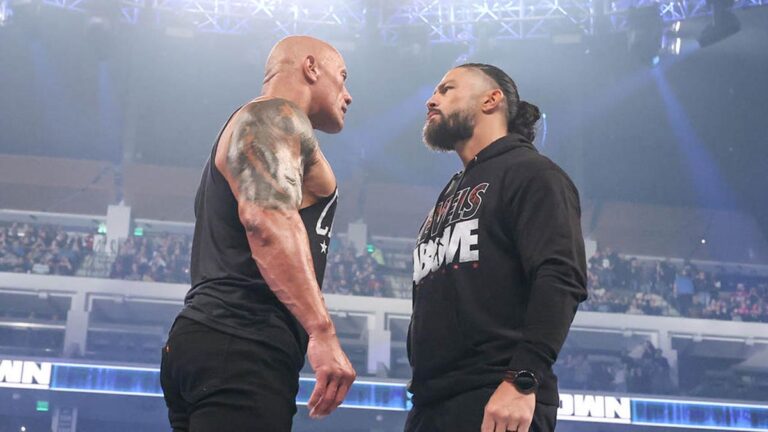 The Rock Is Reportedly 100% Locked In For WrestleMania 40, WWE Taking Notice Of Cody Rhodes Reactions