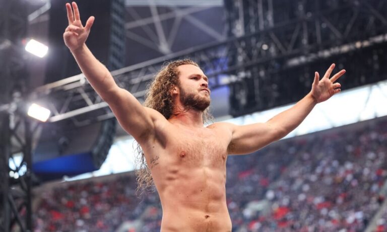 Jack Perry Reportedly Apologised To Tony Khan After AEW All In, Current NJPW Stint To Lead To Return