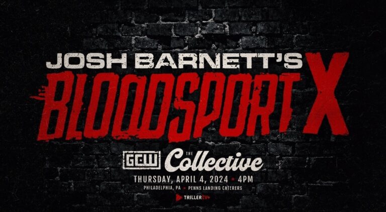 Josh Barnett: I’ve Spoken To Malakai Black And CM Punk About Coming Into Bloodsport
