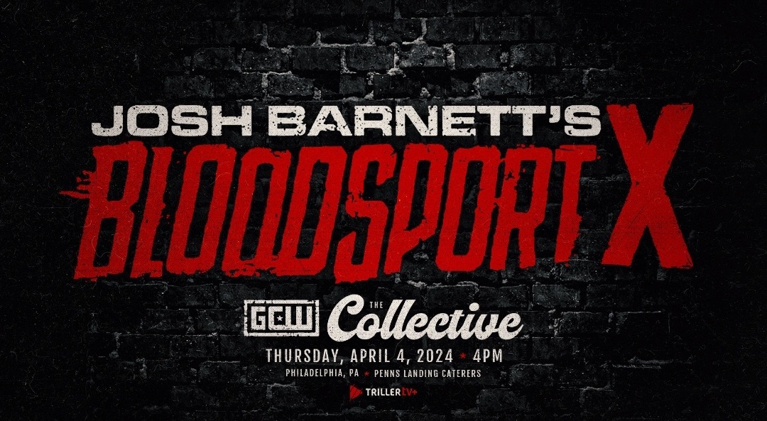 Josh Barnett Has Talked To CM Punk and Malakai Black About Bloodsport  Appearance