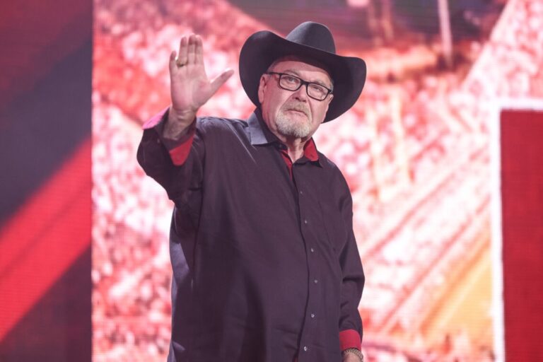 Jim Ross Says This Year Is Likely To Be His Last As An Announcer