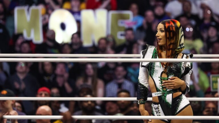 More Details On Mercedes Monè Signing For AEW