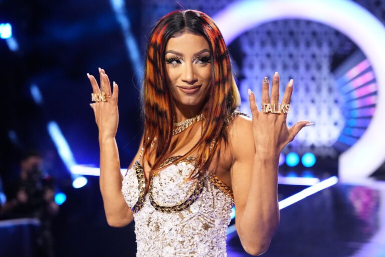 Mercedes Mone Talks AEW Debut, Being Told Her Injury Was Career Ending And More
