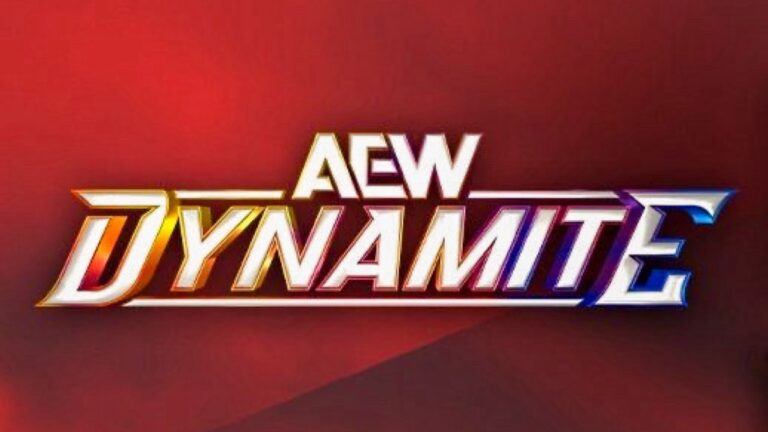 Huge Reported Potential Spoiler For Tonight’s AEW Dynamite