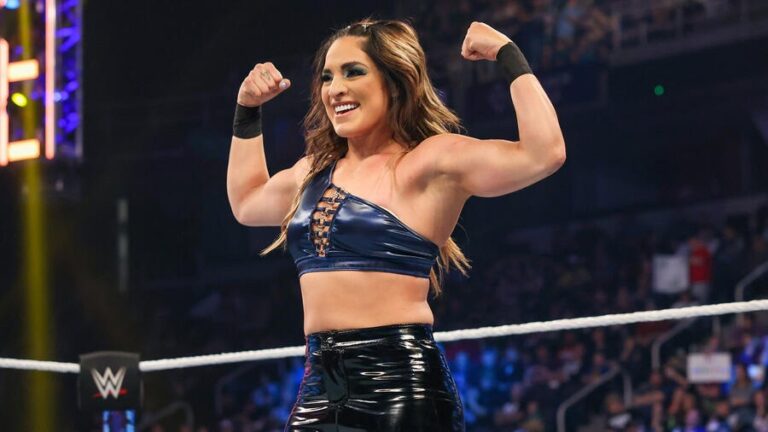 Raquel Rodriguez Was Reportedly ‘Touch-And-Go’ To Participate At WWE Elimination Chamber