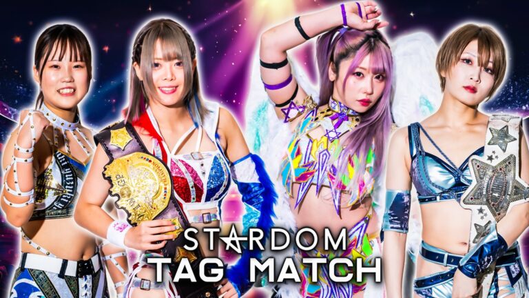 STARDOM In Kanazawa Results & Notes March 2, 2024