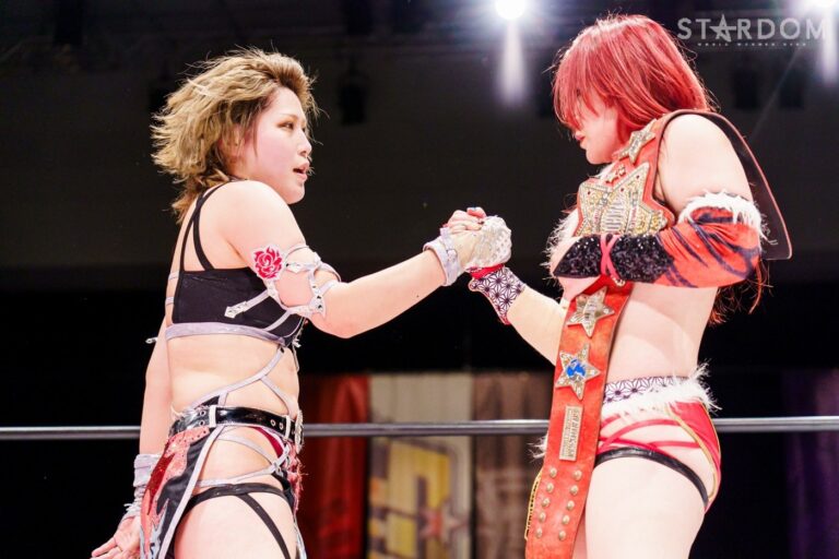 Five Wrestlers Including Giulia & Utami leave Stardom, Hanan Wins Cinderella Tournament | Weekly Joshi Guide