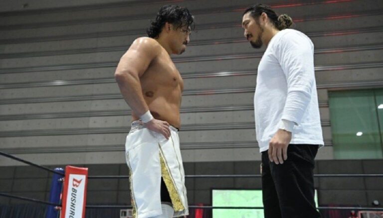 New Japan Cup Finalists Set, DDT Judgement Delivers,  | Weekly Puro Guide