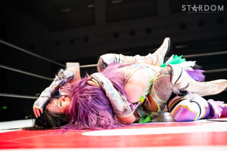 STARDOM Cinderella Tournament Finals 2024 Review (3/20/24)