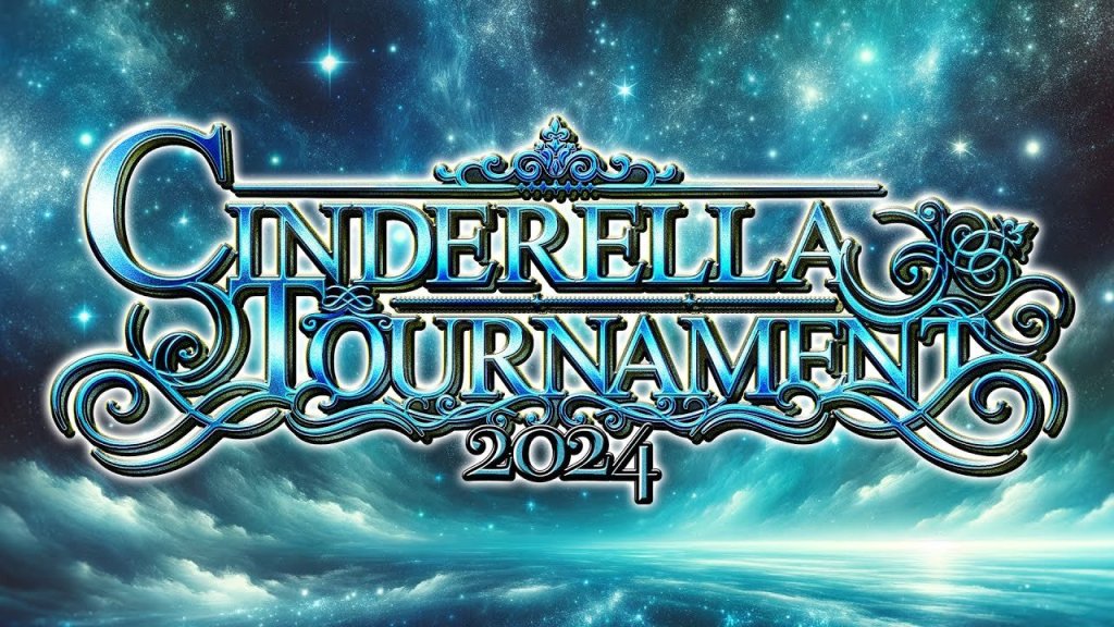 STARDOM Cinderella Tournament 2024
