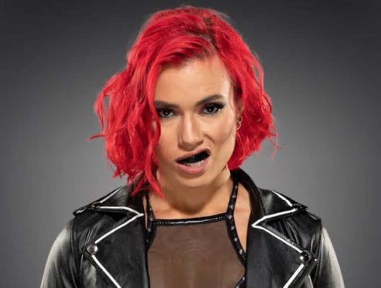 Killer Kelly Reportedly Done With TNA, Finished Up At Sacrifice