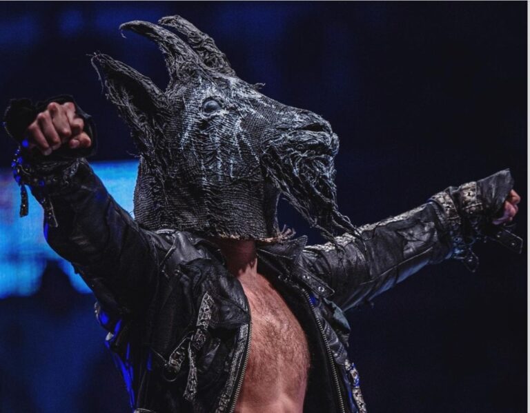 Jack Perry Believes AEW Are Too Afraid To Have Him, Says “They Don’t Want To Deal With The Conversations”