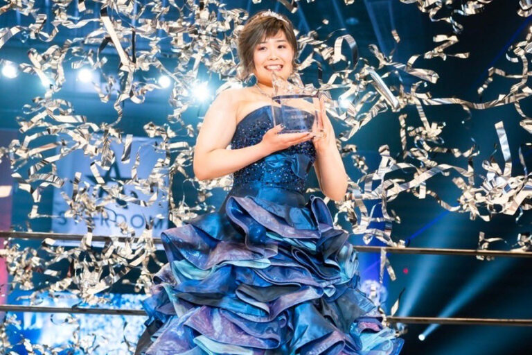 STARDOM’s MIRAI Hints That Her Time With The Promotion Is Coming To An End Soon