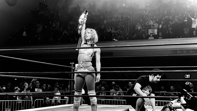 Inside the Mind of the Infamous Mercedes Krew