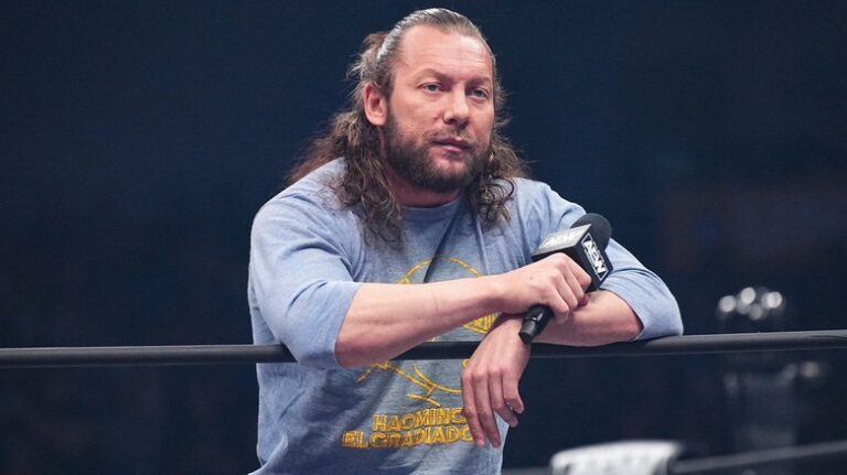 Kenny Omega Reportedly Likely To Undergo Surgery On His Intestines Amidst AEW Absence