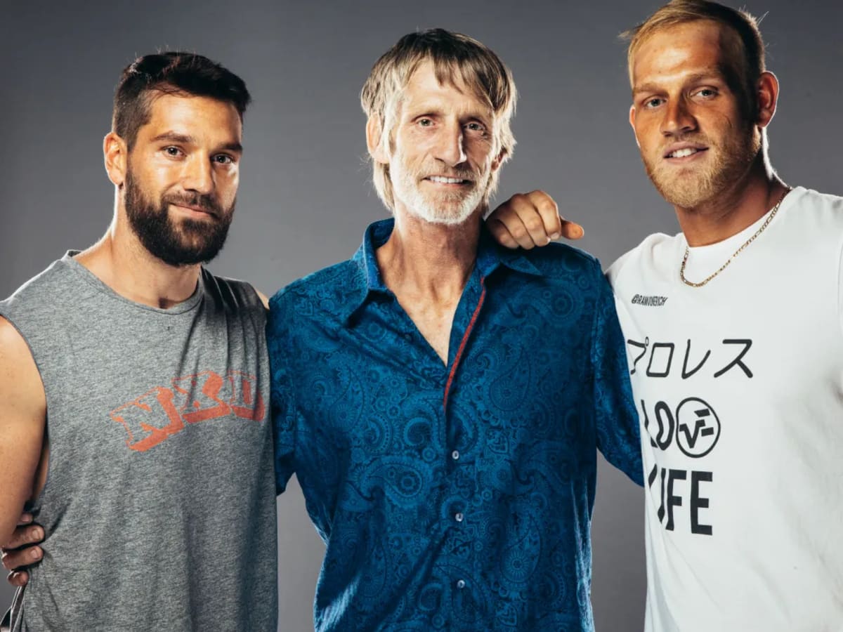 Kevin Von Erich Believes Every Company Needs Someone Like AEW President