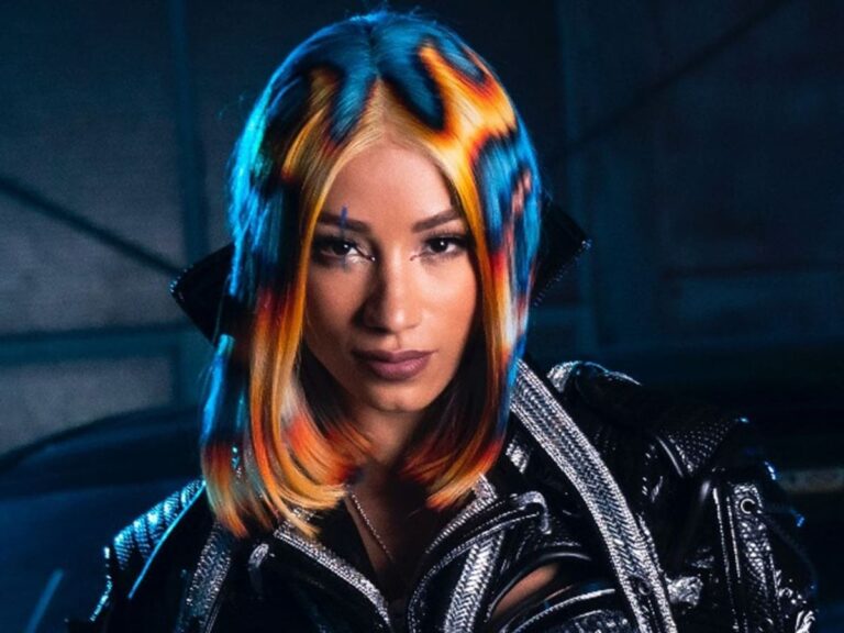 Mercedes Moné Discusses Walking Out Of WWE, Her Recent Absence, Upcoming Return, & More