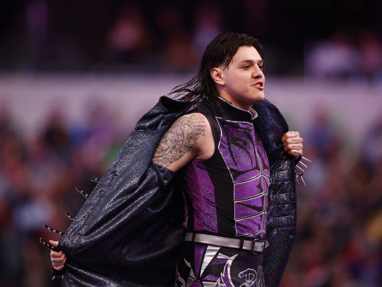 Dominik Mysterio Reportedly Set To Undergo Surgery For An Elbow Injury