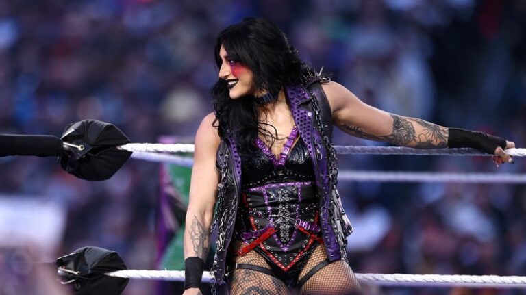 Rhea Ripley’s Injury Reportedly Could Be 4-6 Weeks For Mobility And Then 3 Months To Return To The Ring