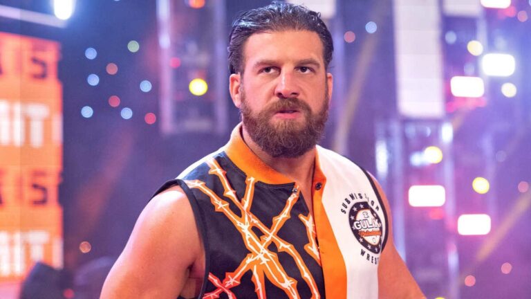 Some In WWE Reportedly Thought That Drew Gulak Would Be Gone From The Company Following Ronda Rousey Allegations