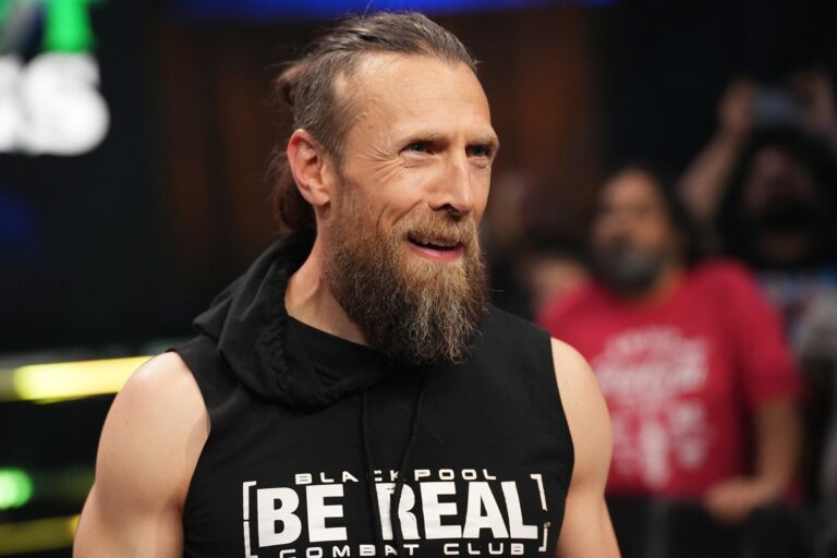 Bryan Danielson Reveals He’s Rooting For Cody Rhodes At WWE WrestleMania 40