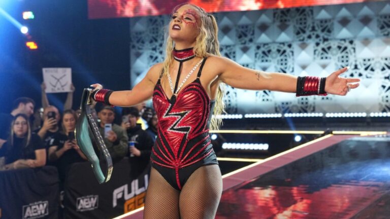 Julia Hart Reportedly Sidelined With An Injury, May Require Surgery