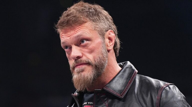 Adam Copeland Says He May Have Around A Year And A Half Left In-Ring