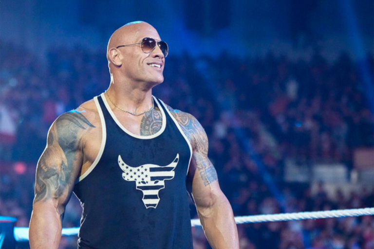 The Rock Discusses Training For His WWE WrestleMania 40 Return, Says Wrestling Is “Like Riding A Bike”