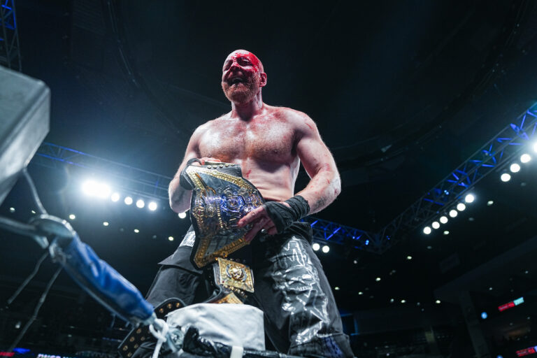 Jon Moxley Wins IWGP World Title, Jack Perry Takes Over Chicago | Weekly Puro Guide