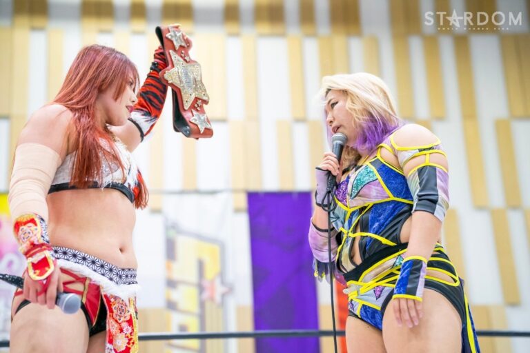 STARDOM All Star Grand Queendom 2024 (April 27) Preview & Predictions