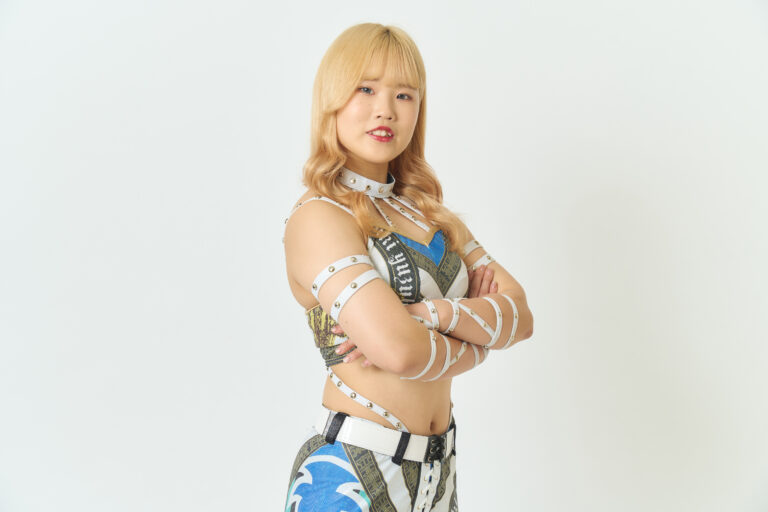 Exclusive Interview: Victoria Yuzuki Talks MARIGOLD, Leaving STARDOM, Mayu Iwatani + More
