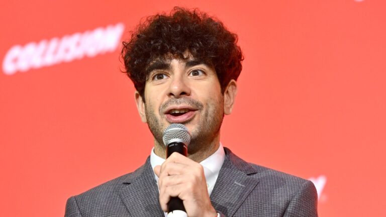 Tony Khan: I’d Love To Have Nikki Garcia In AEW, I Think The World Of Her
