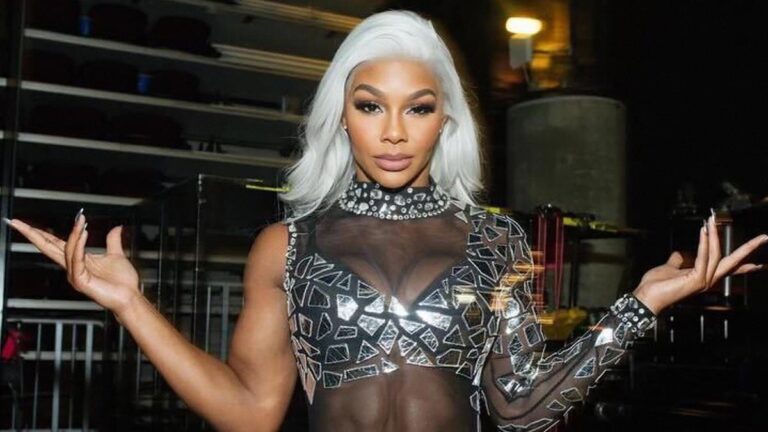 Jade Cargill On Leaving AEW For WWE: I Needed To Be In An Established Company Rather Than One That Had To Grow