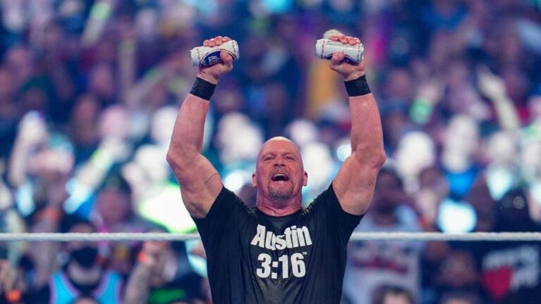 Stone Cold Steve Austin Reportedly Earmarked For Undertaker’s Role At WWE WrestleMania 40 Before Being Unable To Reach Agreement